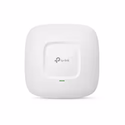TP-Link CAP1750 point d'accès réseaux locaux sans fil 1750 Mbit/s Blanc Connexion Ethernet, supportant l'alimentation via ce port (PoE) - Vue supplémentaire 2